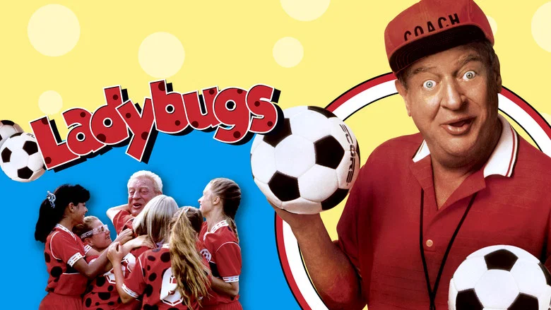 Ladybugs screenshot 1