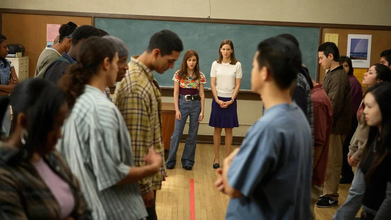 Freedom Writers screenshot 3