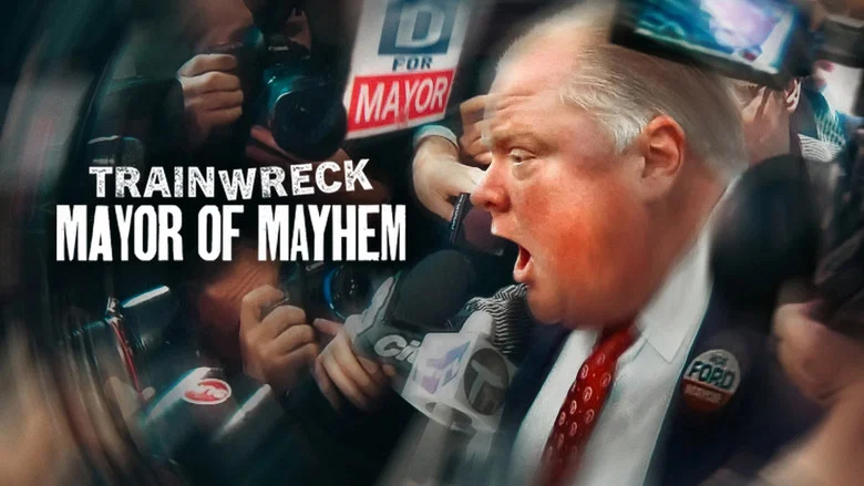 Trainwreck: Mayor of Mayhem screenshot 2