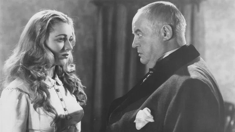 The Woman in White screenshot 3