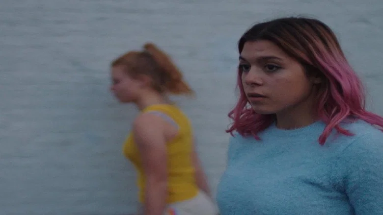 Yulia & Juliet screenshot 1