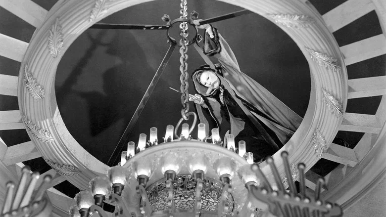 Phantom of the Opera screenshot 7