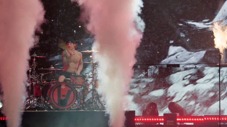 Twenty One Pilots: More Than We Ever Imagined screenshot 4
