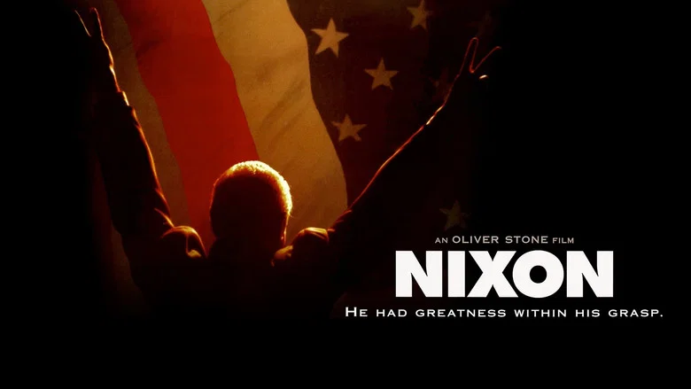 Nixon screenshot 7