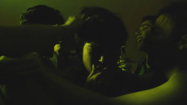 NOTURNO screenshot 1
