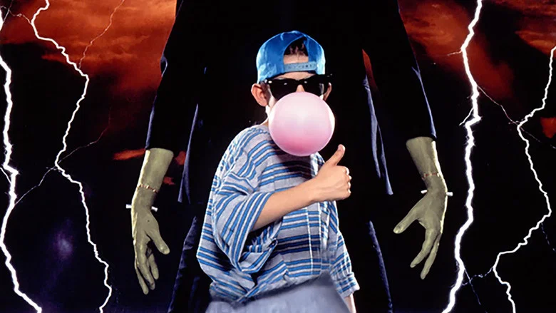 Billy Frankenstein screenshot 1