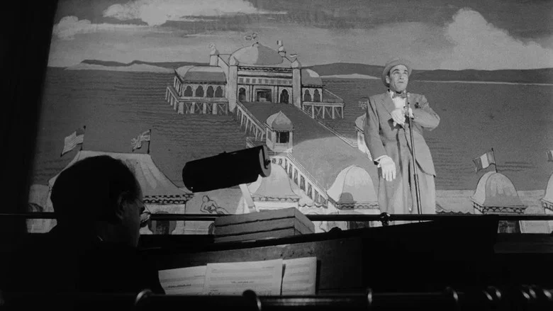 The Entertainer screenshot 5