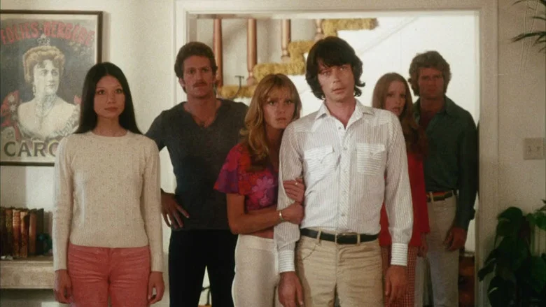 Group Marriage screenshot 4
