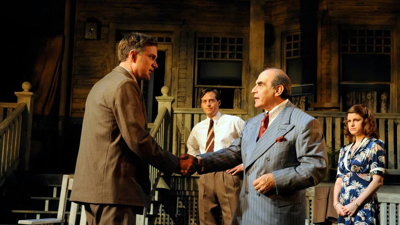 All My Sons screenshot 2