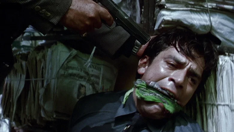 Amores Perros screenshot 8