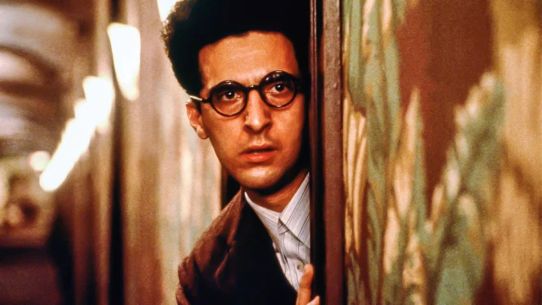 Barton Fink screenshot 6