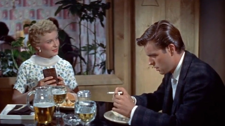 A Kiss Before Dying screenshot 2