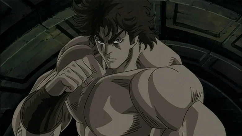 JoJo's Bizarre Adventure: Phantom Blood screenshot 4