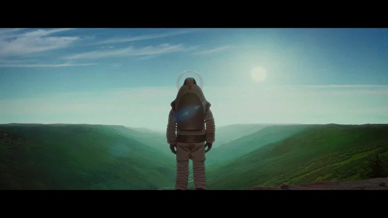 Mars IV screenshot 1