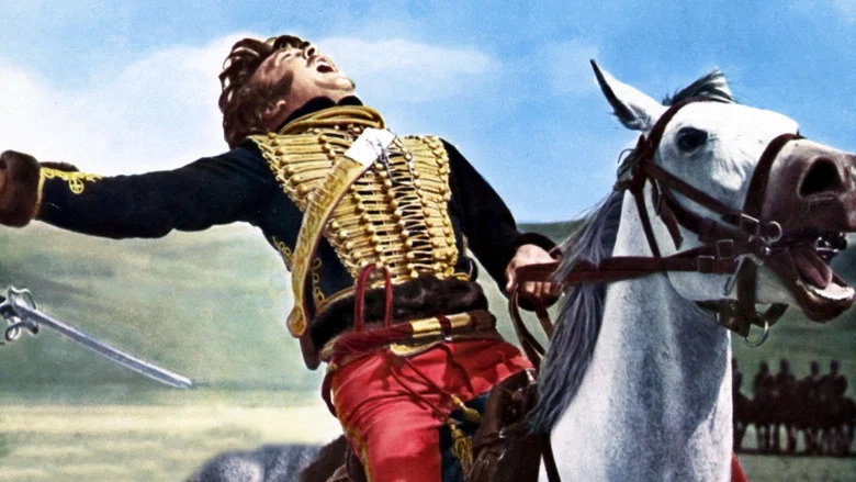 The Charge of the Light Brigade screenshot 7