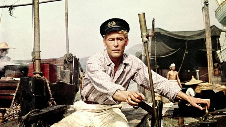 Lord Jim screenshot 1