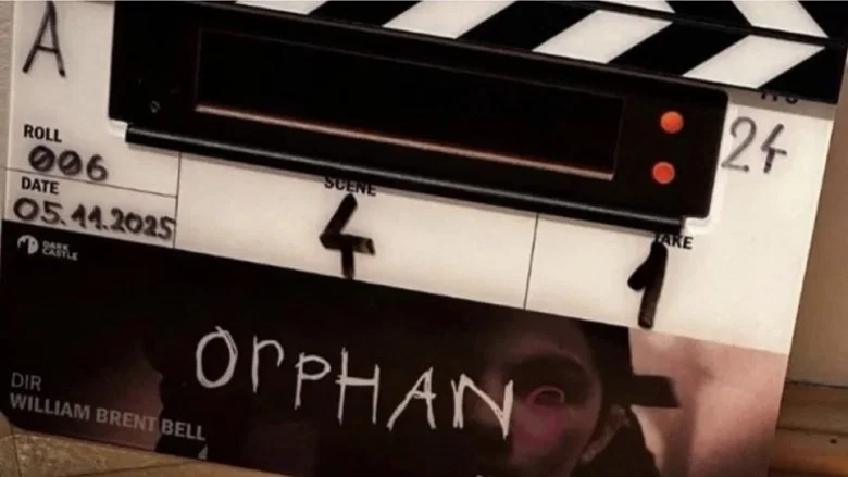 Orphans screenshot 1