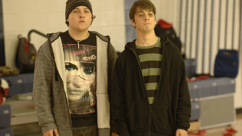 High School screenshot 3