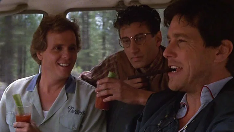 Up the Creek screenshot 7