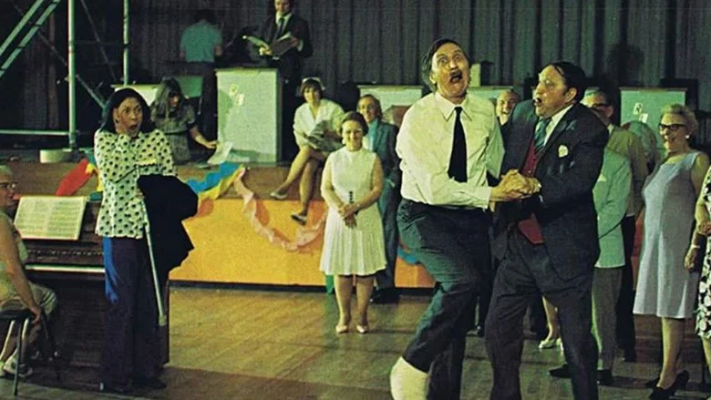 Holiday on the Buses screenshot 1