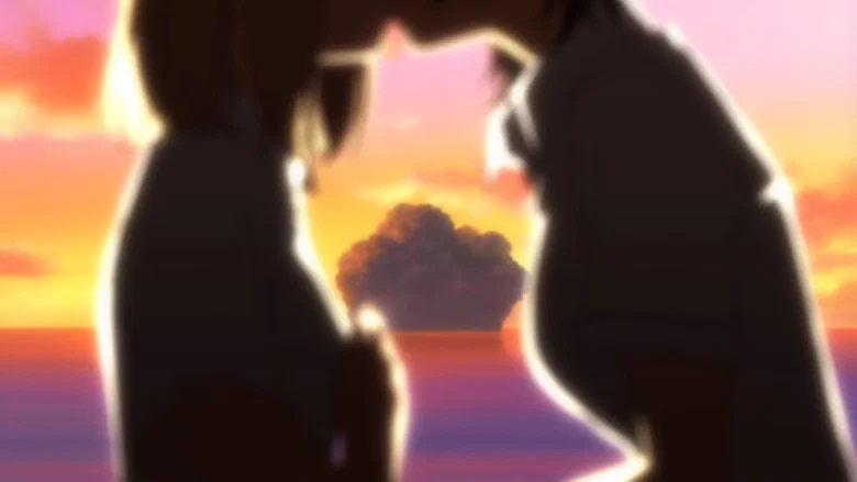 Kase-san and Morning Glories screenshot 5