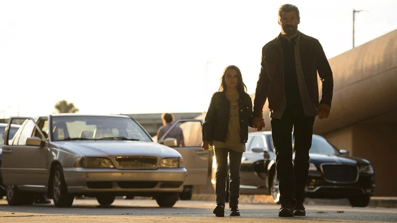 Logan screenshot 8