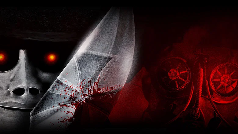 Blade: The Iron Cross screenshot 6