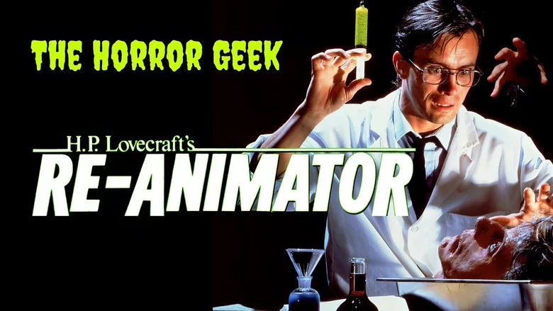 Re-Animator screenshot 2