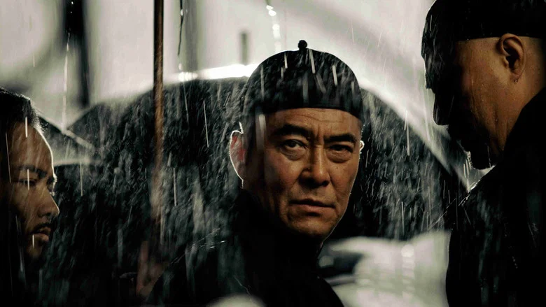 The Grandmaster screenshot 5