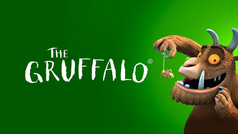 The Gruffalo screenshot 6