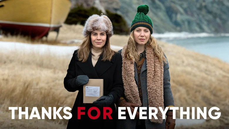 Thanks for Everything screenshot 3