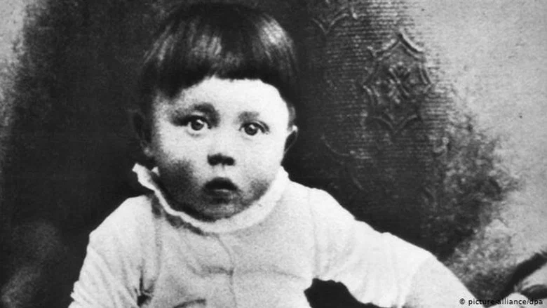 Who was Hitler screenshot 2