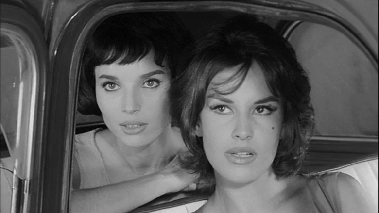 The Big Night screenshot 4