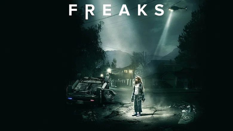Freaks screenshot 7