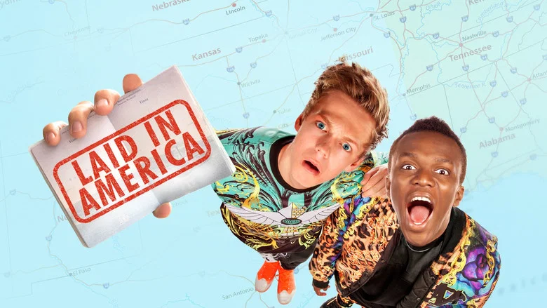 Laid in America screenshot 4