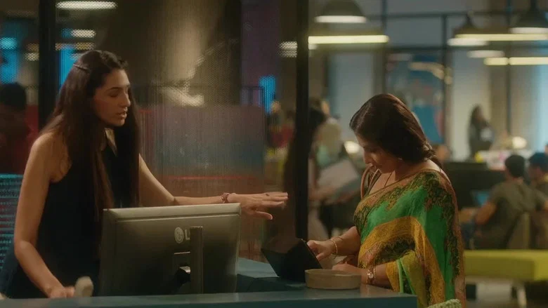 Tumhari Sulu screenshot 1