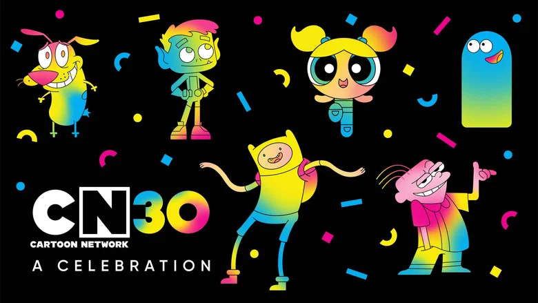 Cartoon Network: Animated Through the Years screenshot 4