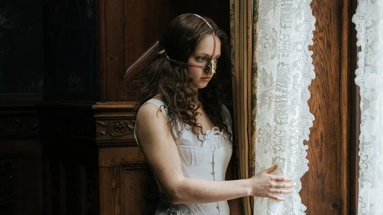 The Ugly Stepsister screenshot 2