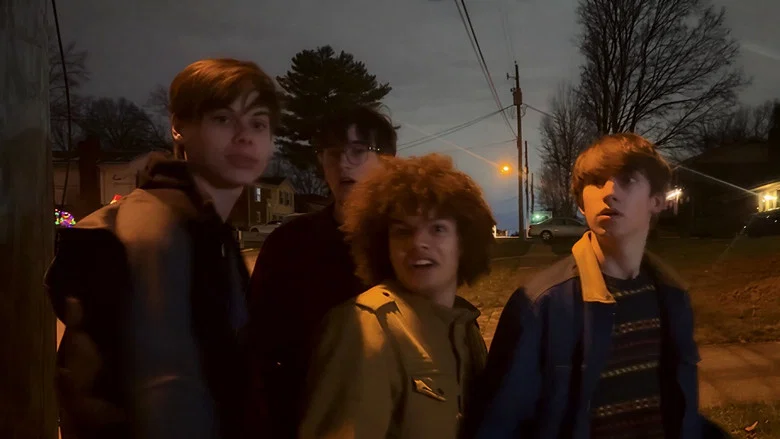 The Movie Night screenshot 1