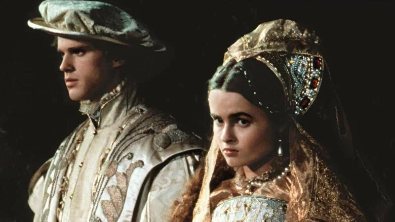 Lady Jane screenshot 4