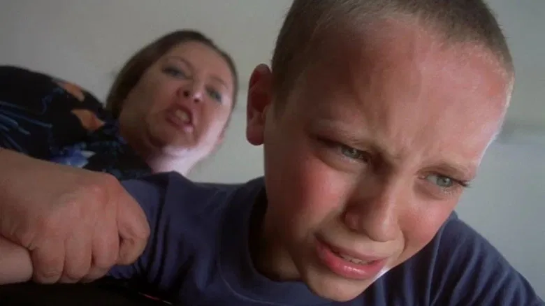 Joe the King screenshot 1