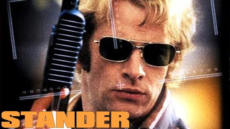 Stander screenshot 3