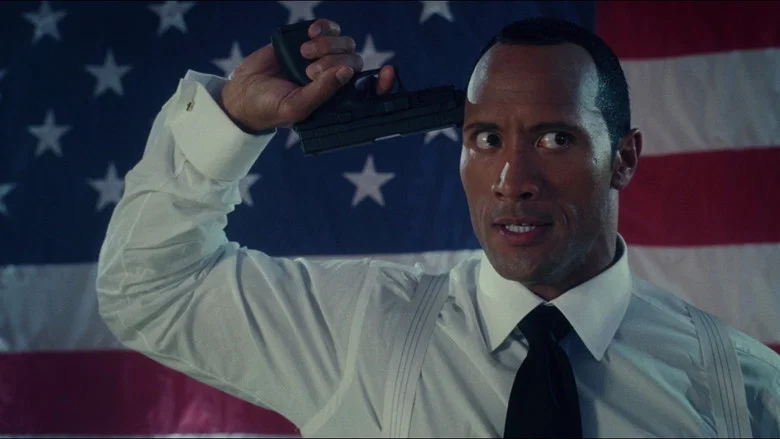 Southland Tales screenshot 2