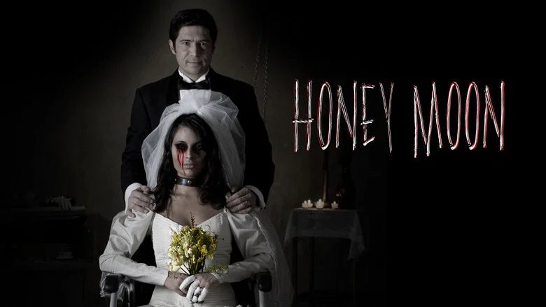 Honeymoon screenshot 1