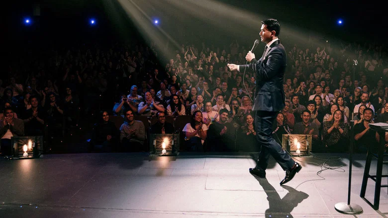 Ronny Chieng: Asian Comedian Destroys America! screenshot 7