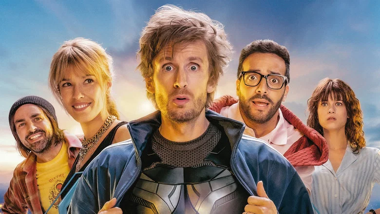 Superwho? screenshot 7