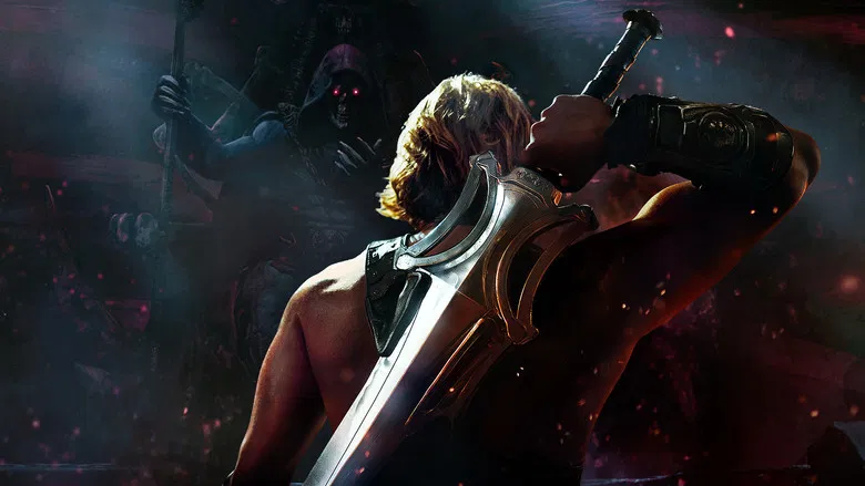 Masters of the Universe screenshot 5