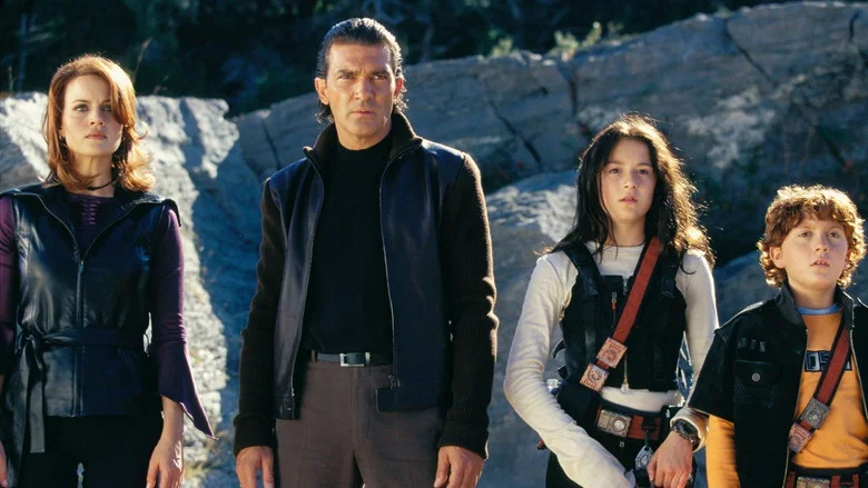 Spy Kids screenshot 6