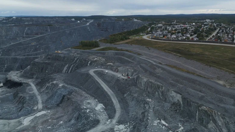 Malartic screenshot 1