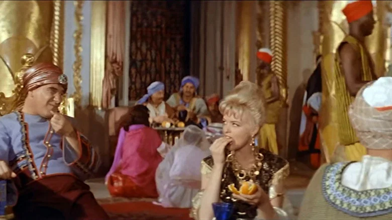 The Red Sheik screenshot 6